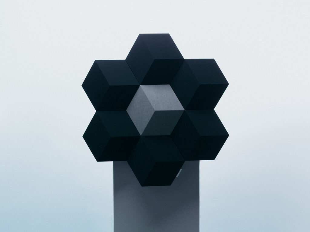 Beosound Shape