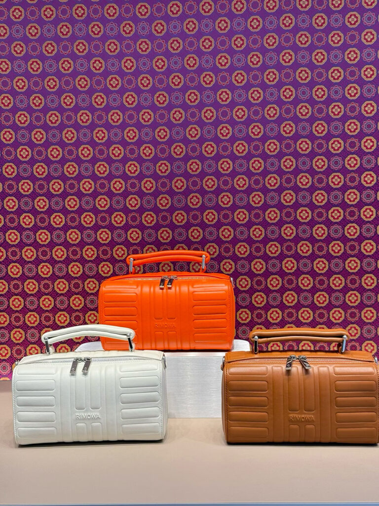 rimowa 2026年新色