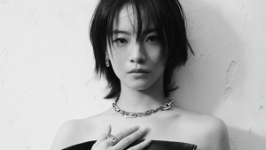 梅西卡宣布李庚希出任品牌大使：滑动钻石遇上“松弛而坚定”的新生代姿态