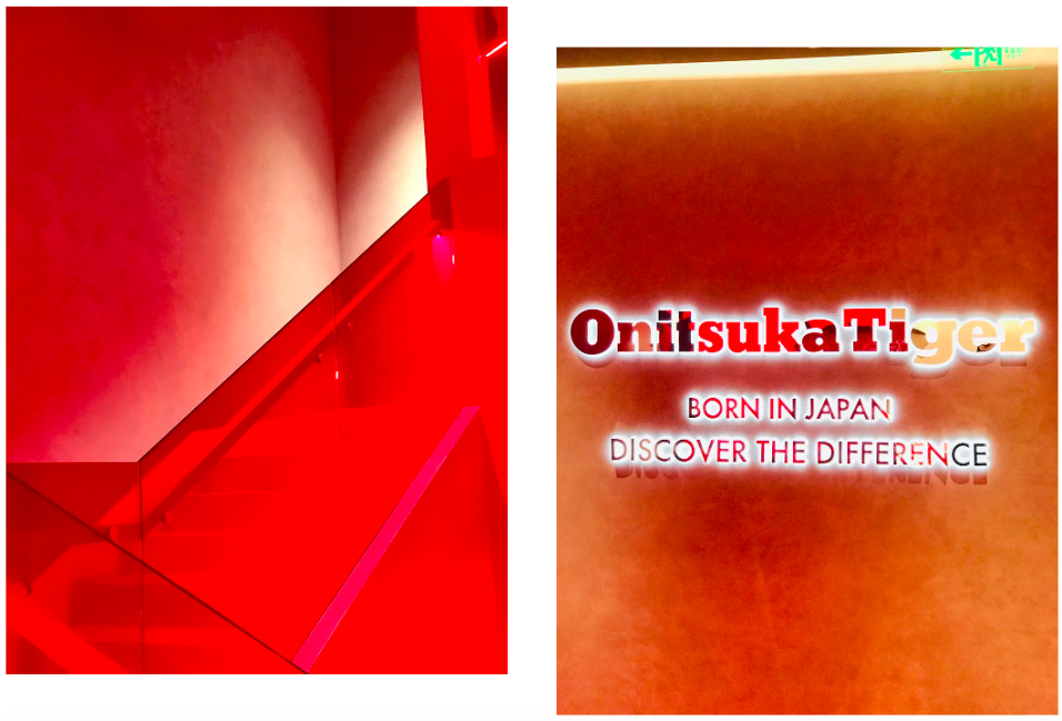 为什么已经展望百年远景的鬼塚虎，依然保持着年轻与先锋的魅力。