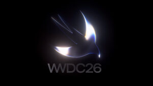 苹果公布WWDC26详细议程：6月9日主题演讲，AI进展成核心悬念