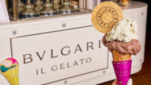 上海宝格丽酒店“L’Estate Italiana意夏食光”启幕：披萨大师与米其林三星主厨联袂，将意大利夏日浓缩于一张餐桌