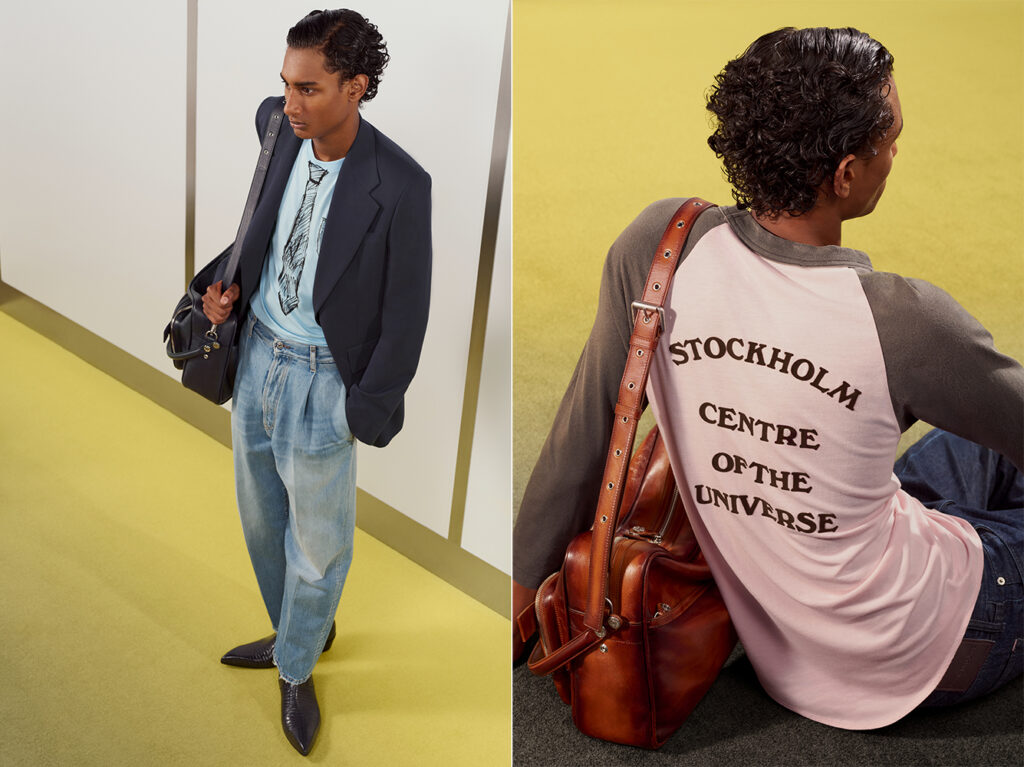 Acne Studios_SS27_Menswear