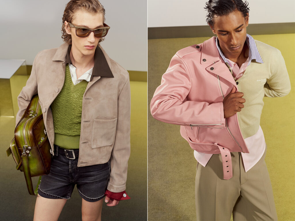 Acne Studios_SS27_Menswear