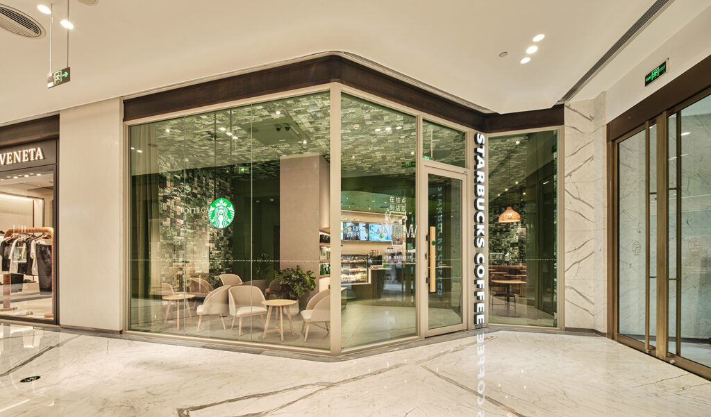 SKP东门店