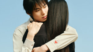 Moose-Knuckles-FW26七夕限定系列2