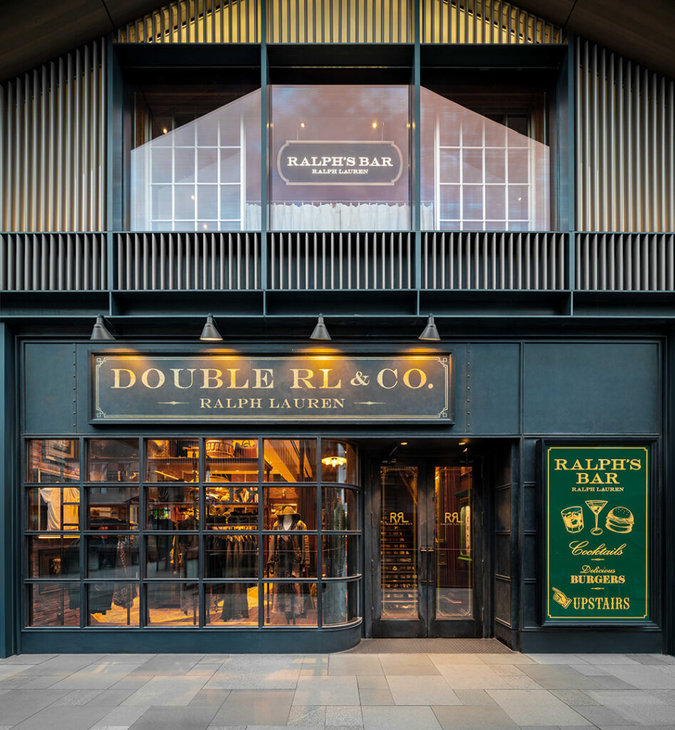 Ralph’s Bar 首次荣登2026年亚洲50最佳酒吧榜单 位列第28位