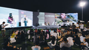 K天王Kilian Jornet六天四城中国行落幕:从北大山鹰社到司马台长城,NNormal把山地文化带进中国街巷
